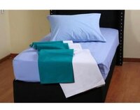 Breathable Hospital Bedsheets