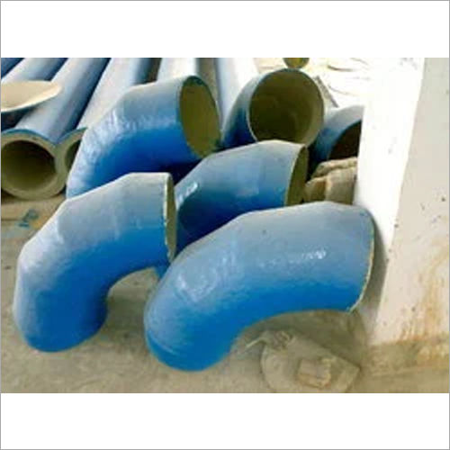 PP Ducting Work