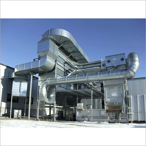 HVAC Project Services