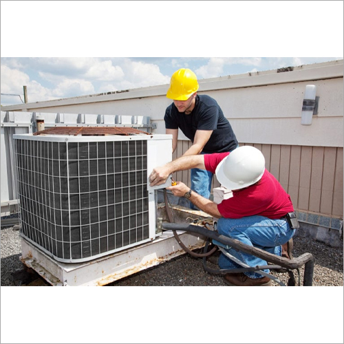 HVAC Services