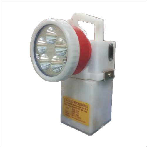 Inspection LED Lamp