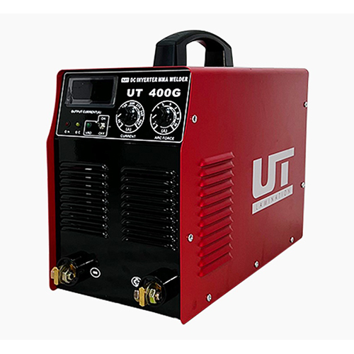 Ut 400G MMA Welding Machine
