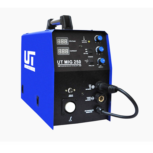 Ut 250 MIG Welding Machine