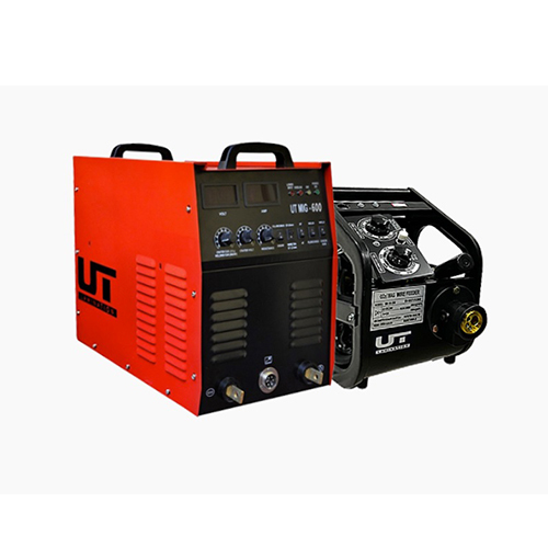 Ut 600 MIG Welding Machine