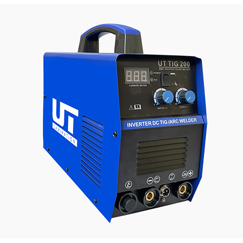 Ut 200 TIG Welding Machine