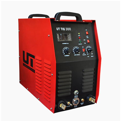 Ut 300 TIG Welding Machine