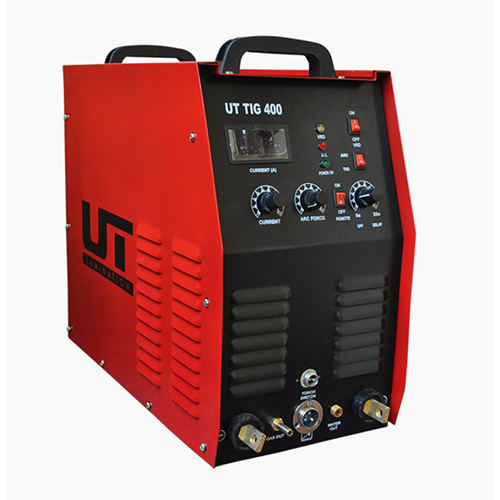 Ut 400 TIG Welding Machine