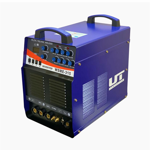Wsme 315 Dc Ac TIG Welding Machine