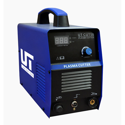 Ut Cut 50 Plasma Cutting Machine