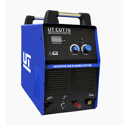 Ut Cut 70 Plasma Cutting Machine