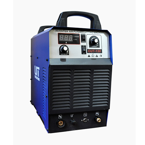 Ut Cut 120 Plasma Cutting Machine