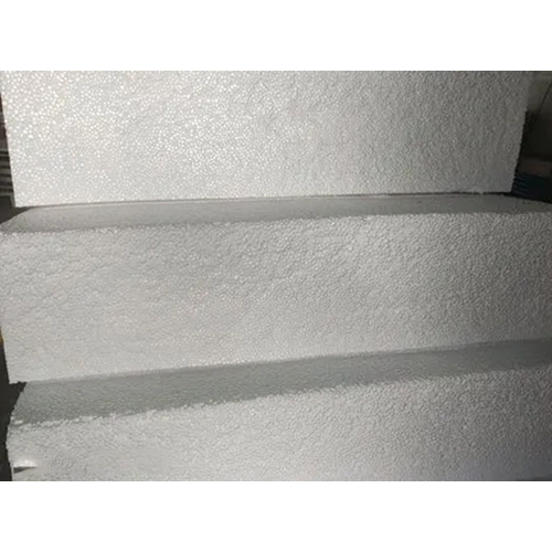 White Thermocal Sheets