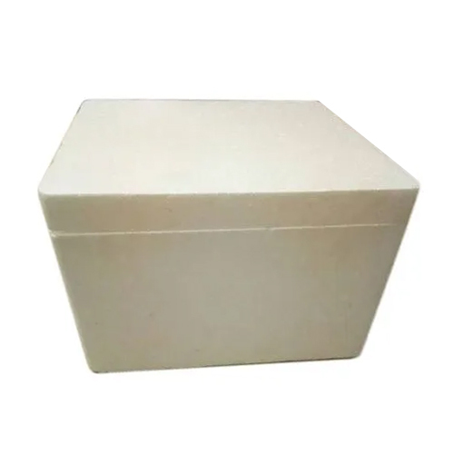 EPS Thermocol Box