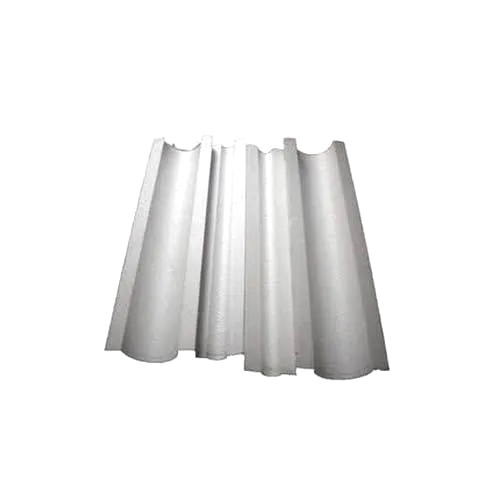 1.25 Inch Thermocol Pipe Section