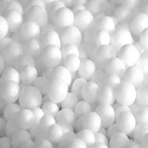 Thermocol Beans Ball