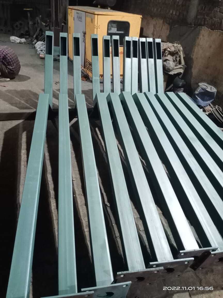 Tubular Pole