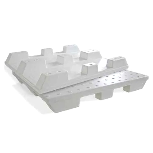 EPS Thermocol Mould