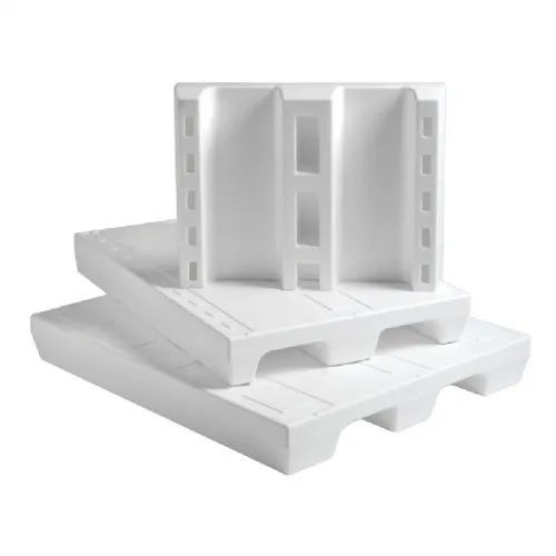 Thermocol Mould