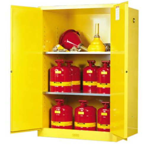 Safety Cabinet