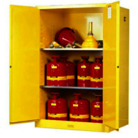 Safety Cabinet