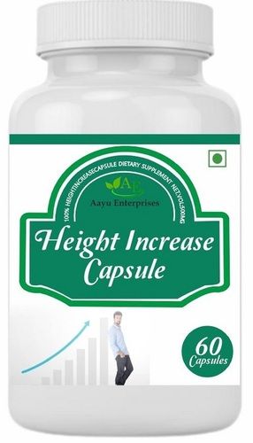 HEIGHT INCREASECAPSULE