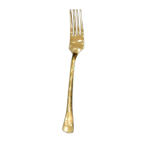 Golden Rose Gold Ap Fork