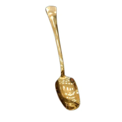 Golden Rose Gold Ap Spoon