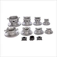 Investment Of Ball Valve Body Application: Industrial