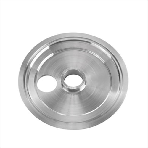 Silver Investment Casting Of Filtration Products For Food Industries