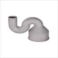 Investment Castings of S-Traps