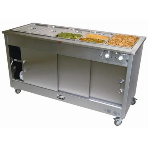 Hot Bain Marie