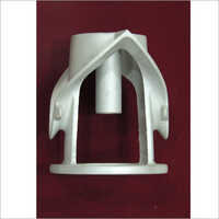 Investment Casting of Machinery Parts