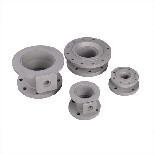 Investment Casting Valve Parts Application: Pipe Fitting