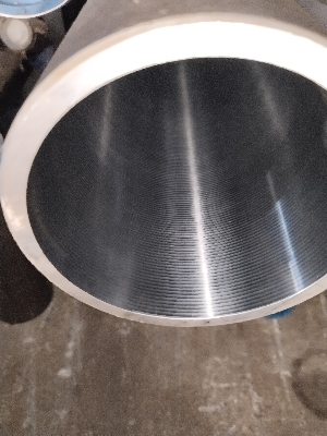 Honed Tube
