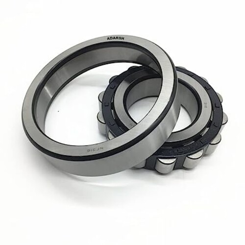 N 205 A Cylindrical bearing