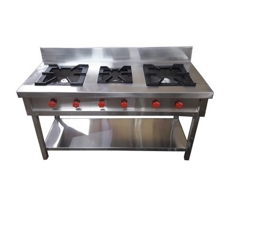 Kitchen Equipments