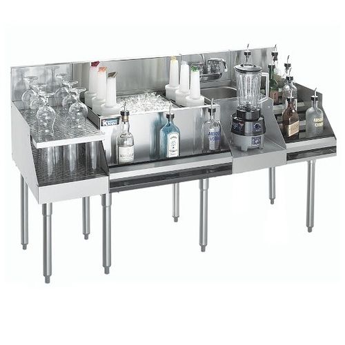 Kitchen Equipments