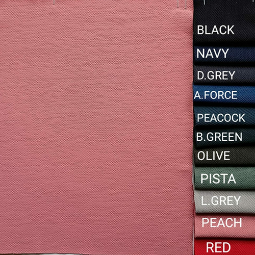 200 GSM Oslo Tshirts Fabric