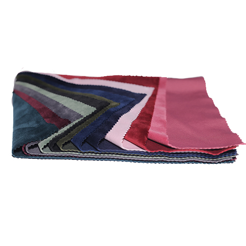 Supersoft Fabric