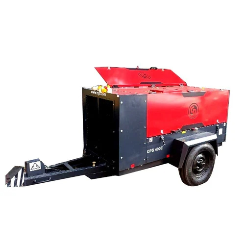 Diesel Air Compressor Services