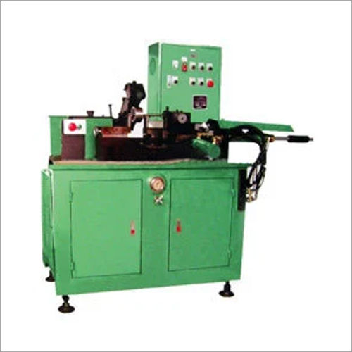 Motor Turning Machine