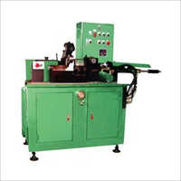 Green Motor Turning Machine