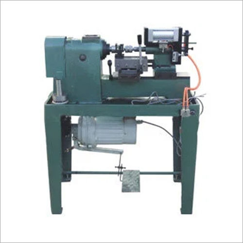 Ring Cutting Machines