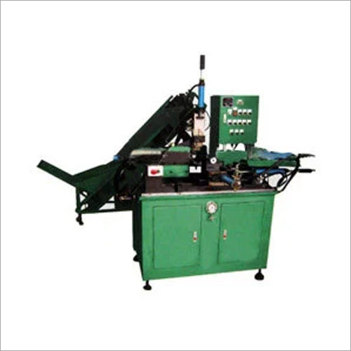 Green Rough Turning Machines