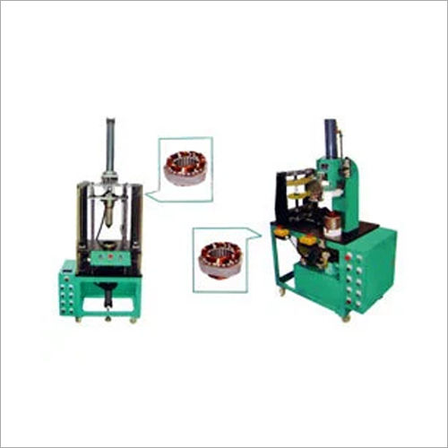 Automatic Winding Machines