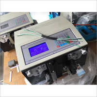 Customize Automatic Wire Stripping Machine