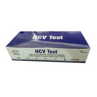 Oscar HCV Ab Rapid Test