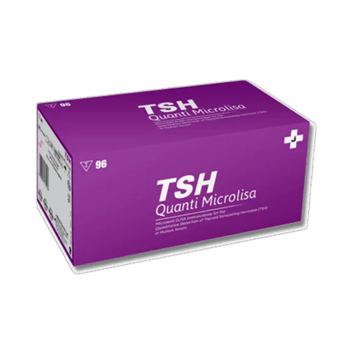 TSH Test Kit J-Mitra