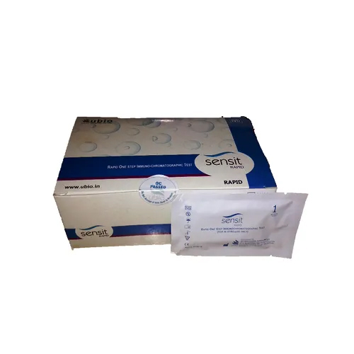 Influenza A B Rapid Test Kit