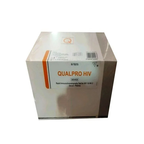Tulip HIV QualPro Rapid Test Kit